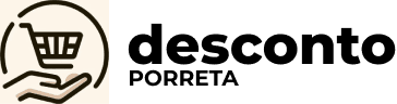 desconto porreta logo